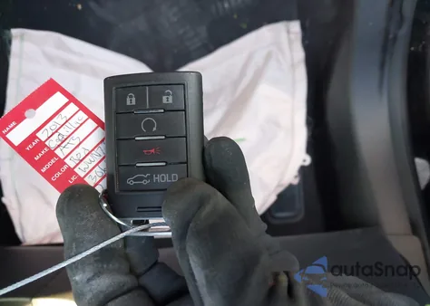 2022 Cadillac Xt4 Awd Premium Luxury из США, поврежденный, VIN 1GYFZDR40NF100112